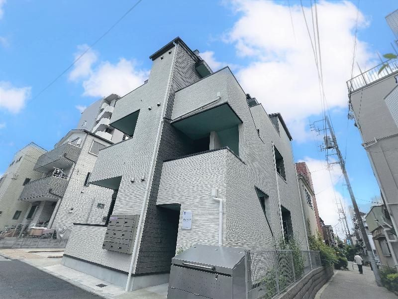 グランパイン小岩