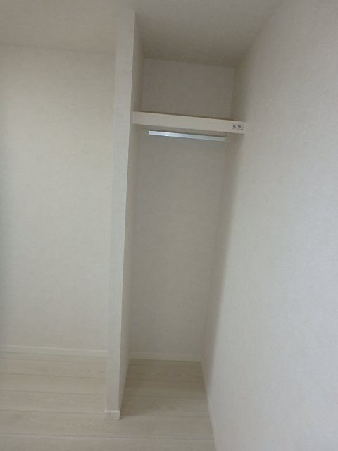 プロムナード大森南