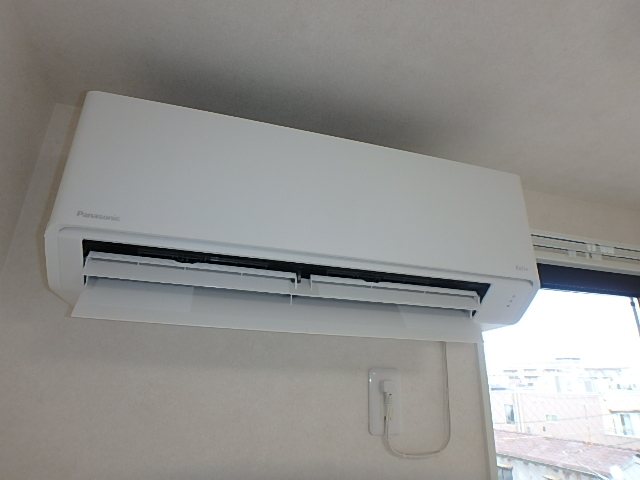 プロムナード大森南