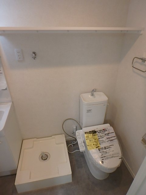 プロムナード大森南