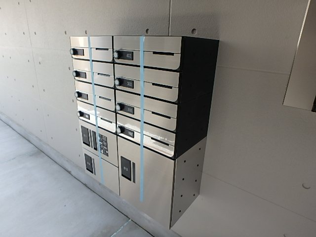 プロムナード大森南