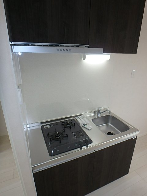 プロムナード大森南