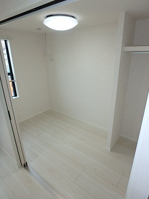 プロムナード大森南