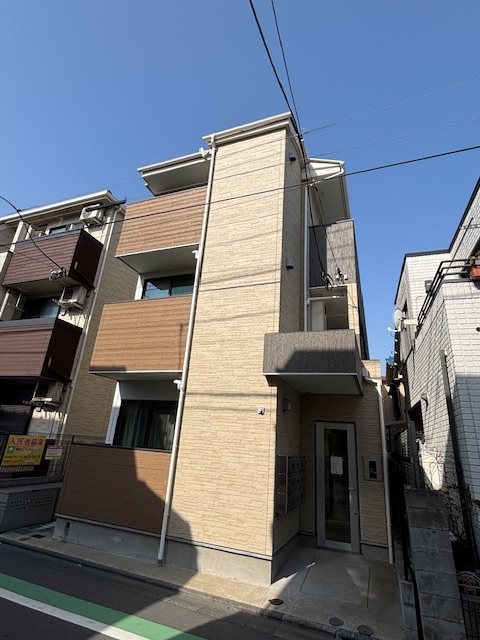新小岩モコプル