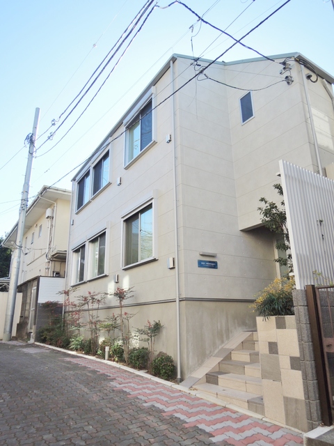 ｑｕｐｓ　ｎａｋａｍｅｇｕｒｏ　−キュピス中目黒