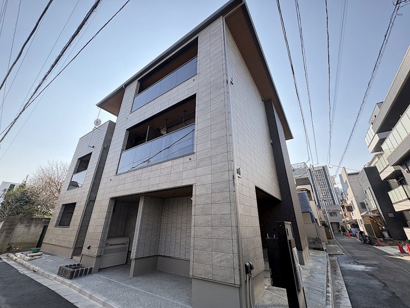 Kocoly grand