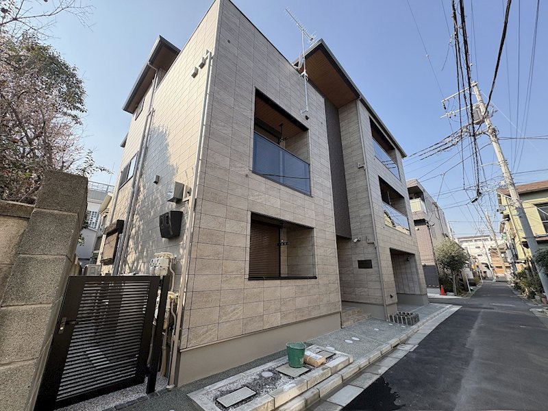 Kocoly grand