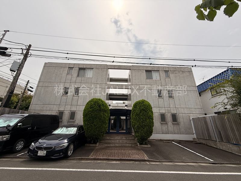 シエールグラン南雪谷STUDIO