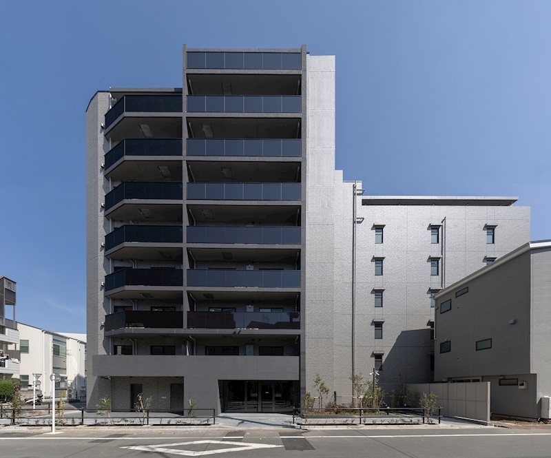 ルーブル中板橋六番館