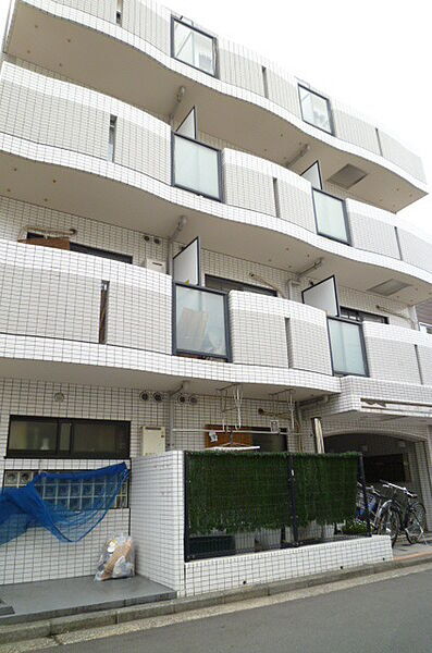 プチシャンプル西横浜