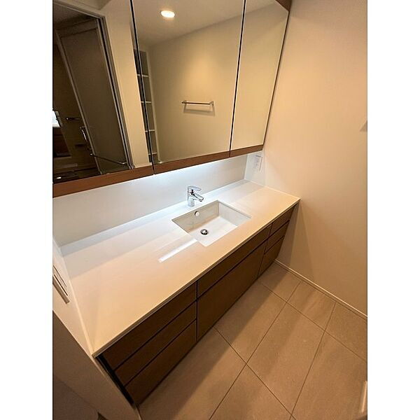 ザ・パークハウス代々木大山