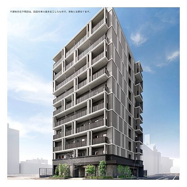 ザ・パークハビオ蕨