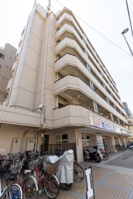 ＭＳフォルム多摩川