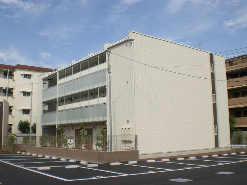 レオネクストひだまりⅡ