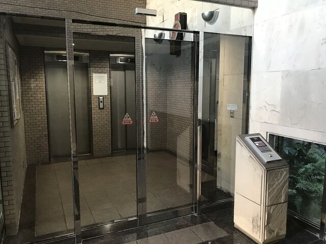 荻窪三丁目シティハウス