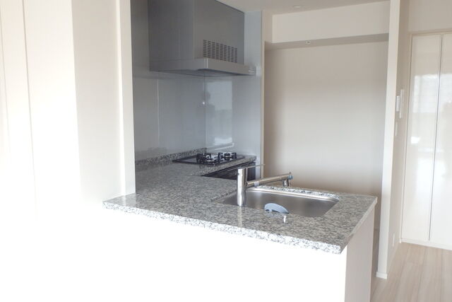 ベイサイドタワー晴海