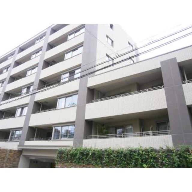 プラウド王子本町ディアージュ