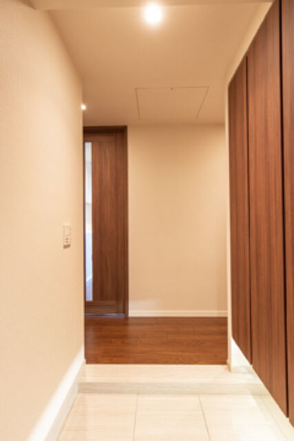 ザ・レジデンス三田