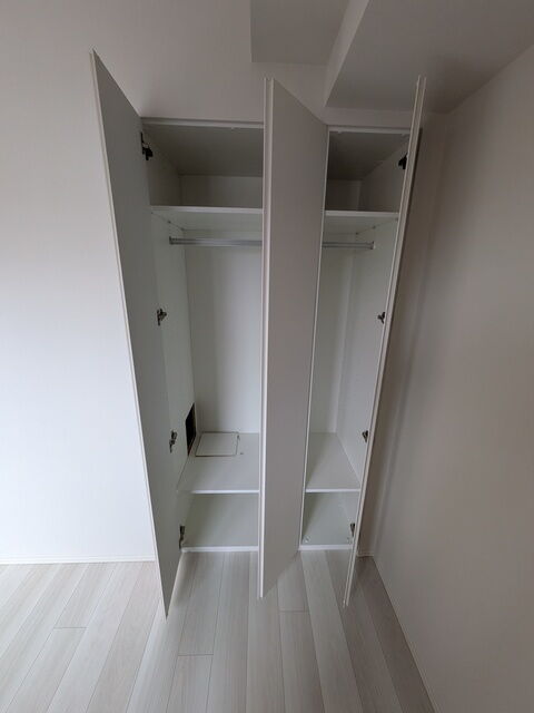 シーズンフラッツ町屋