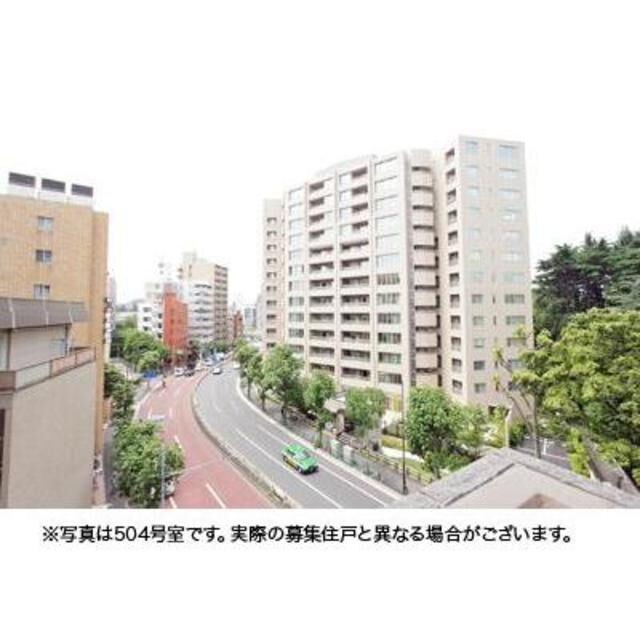 フォレスタ御苑前