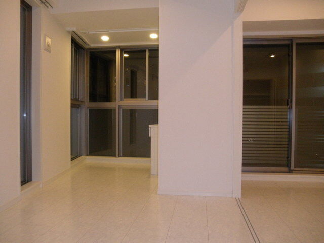 ファインクレスト渋谷神泉