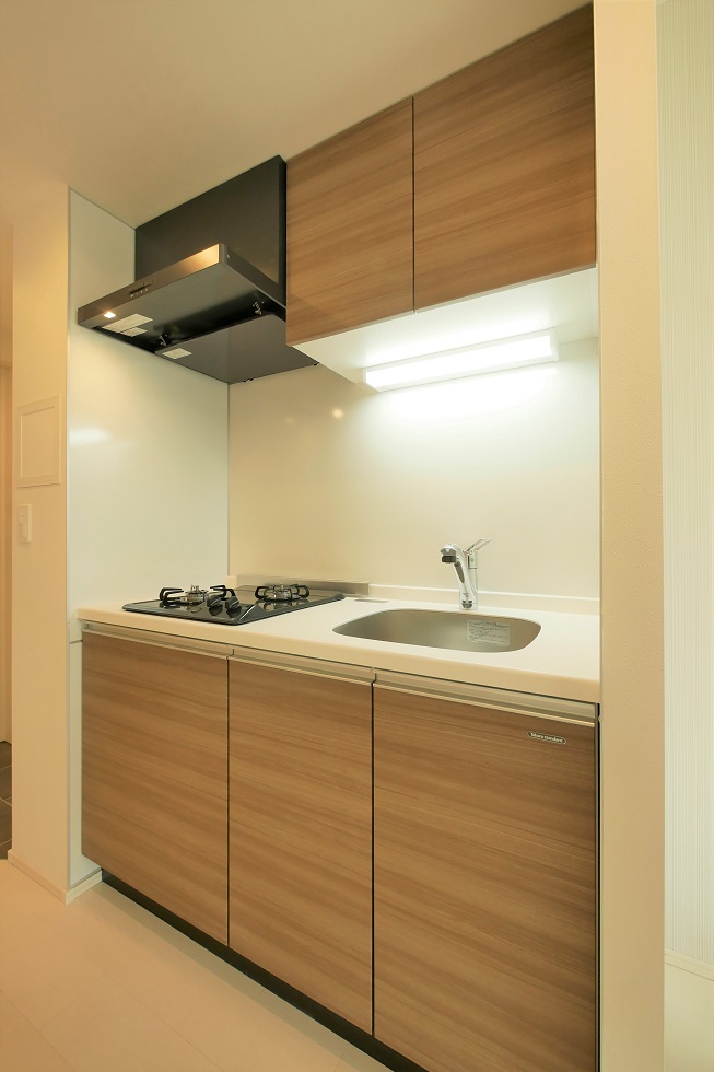 ハーモニーフラッツ住吉