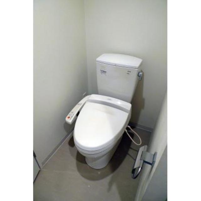 マスターズコート北品川