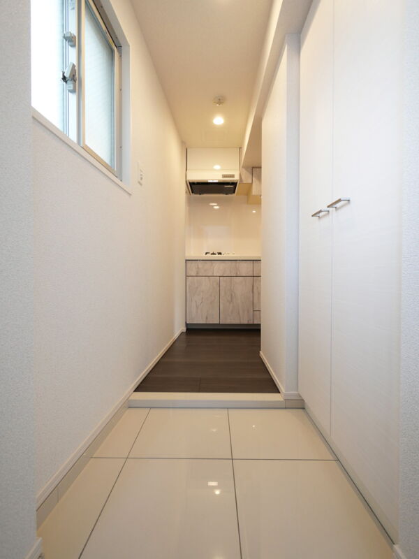 プレミアムキューブ文京江戸川橋#mo