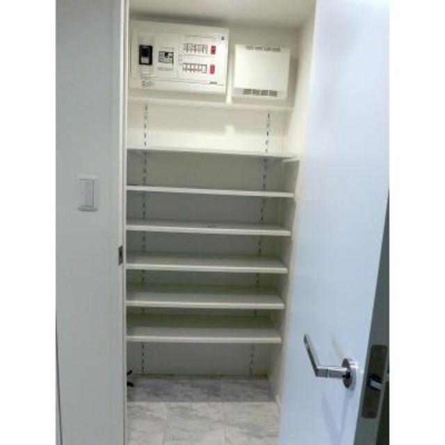 マスターズコート北品川