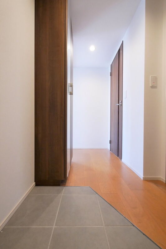 ハーモニーフラッツ住吉