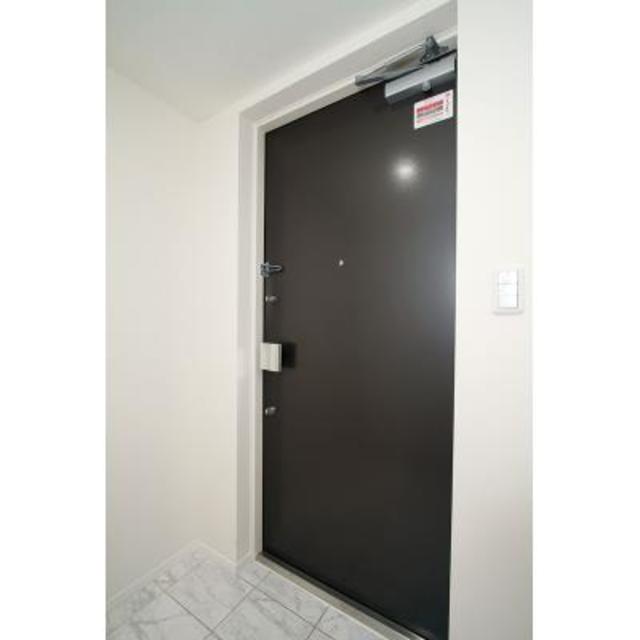 マスターズコート北品川