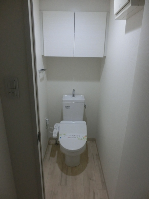 エレンシアK小岩