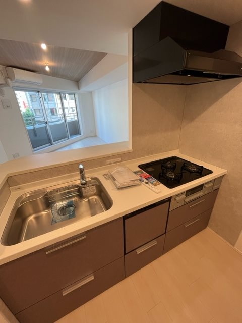 レジディア日本橋馬喰町