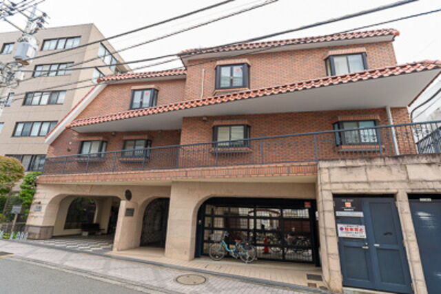 東高円寺ハイム
