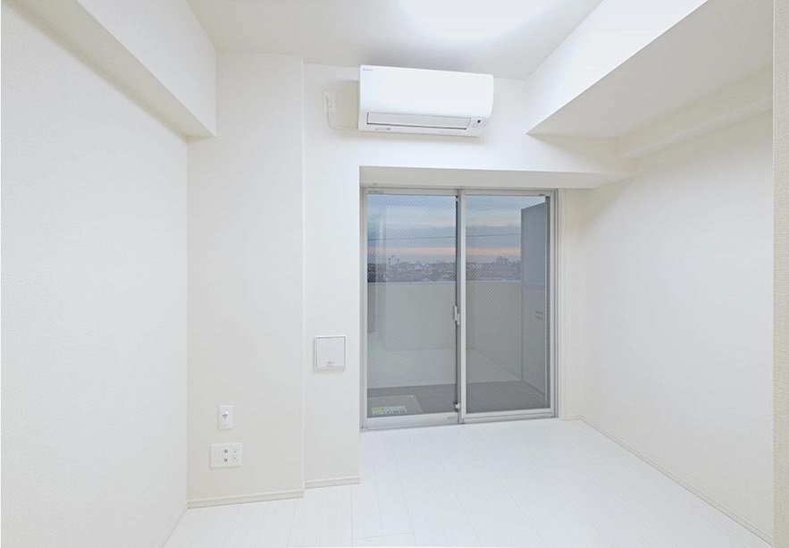 プレミアムキューブ品川戸越