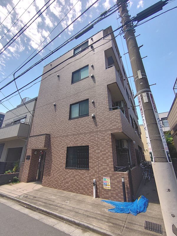 シンフォニアパレス