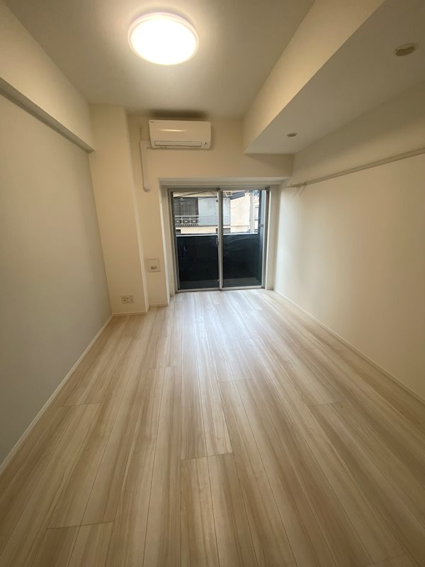 レアライズ千住大橋