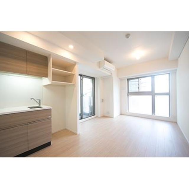 パークアクシス白金