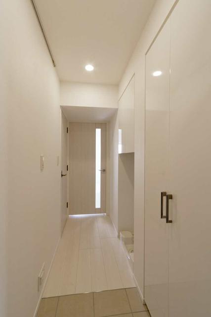 パークアクシス秋葉原イースト