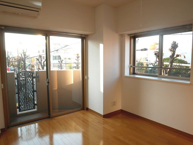 ステージファースト祐天寺