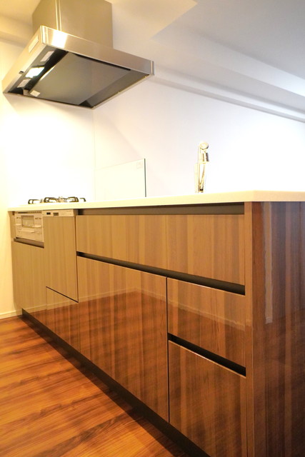 アヴァンカーサ町屋