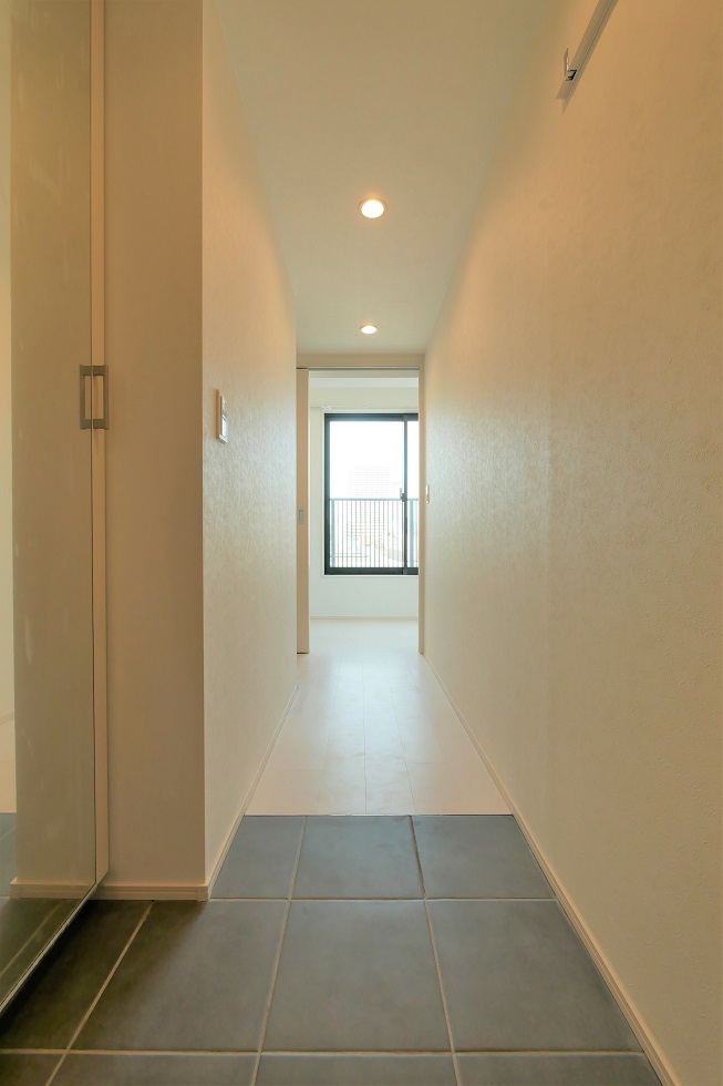 ハーモニーフラッツ住吉