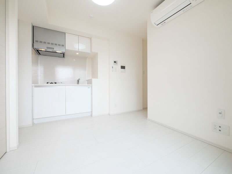 プレミアムキューブ品川戸越