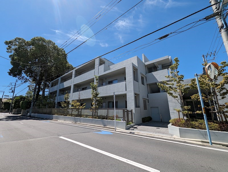 Ｕガーデン南荻窪