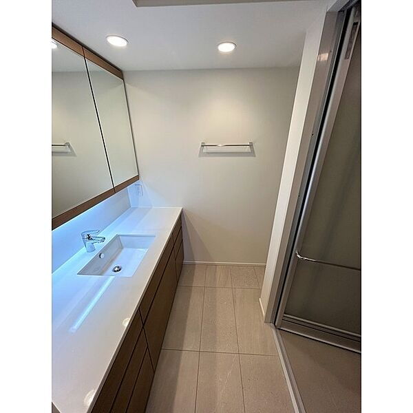 ザ・パークハウス代々木大山