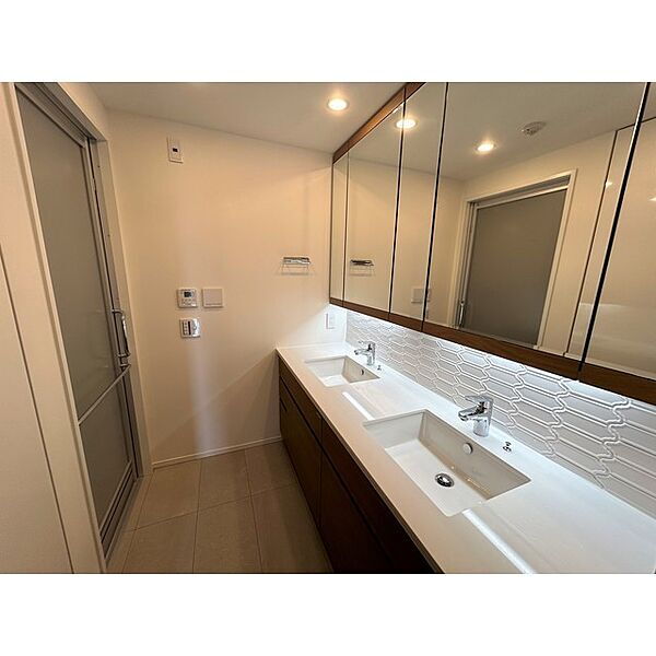 ザ・パークハウス代々木大山