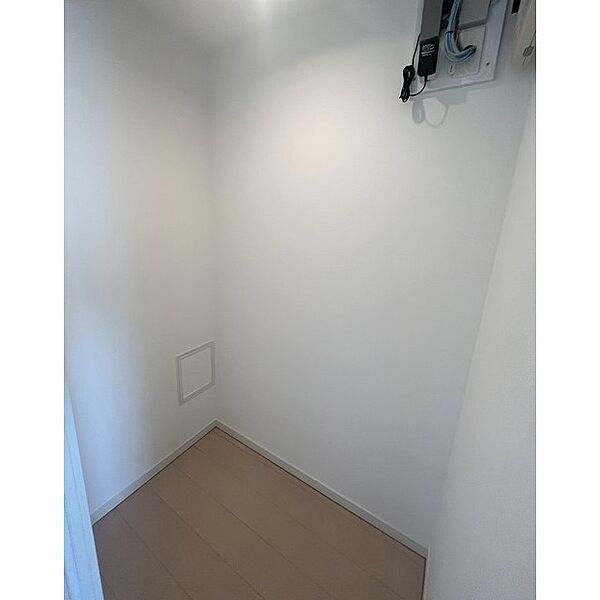 ガーデンフラッグシティ