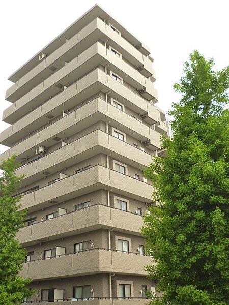 藤和シティホームズ南阿佐ヶ谷