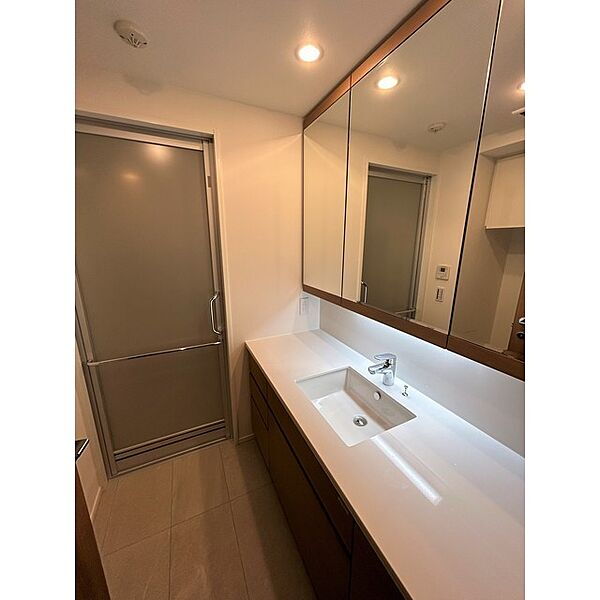 ザ・パークハウス代々木大山