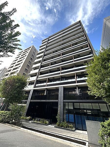 ザ・パークワンズ日本橋人形町